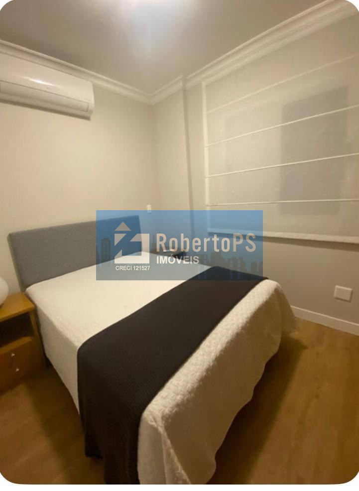 Apartamento para locação no Jardim Aquárius, São José dos Campos-SP: 2 quartos, 2 banheiros, 2 vagas de garagem!