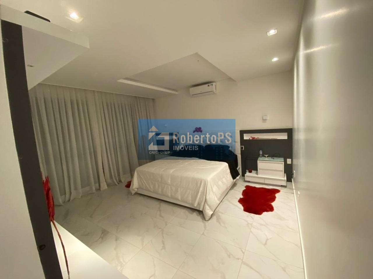 Lar dos Sonhos: Casa em Condomínio de Luxo em São José dos Campos - Urbanova VII - 5 Quartos, 4 Suítes, 3 Salas, 6 Banheiros - 320m².