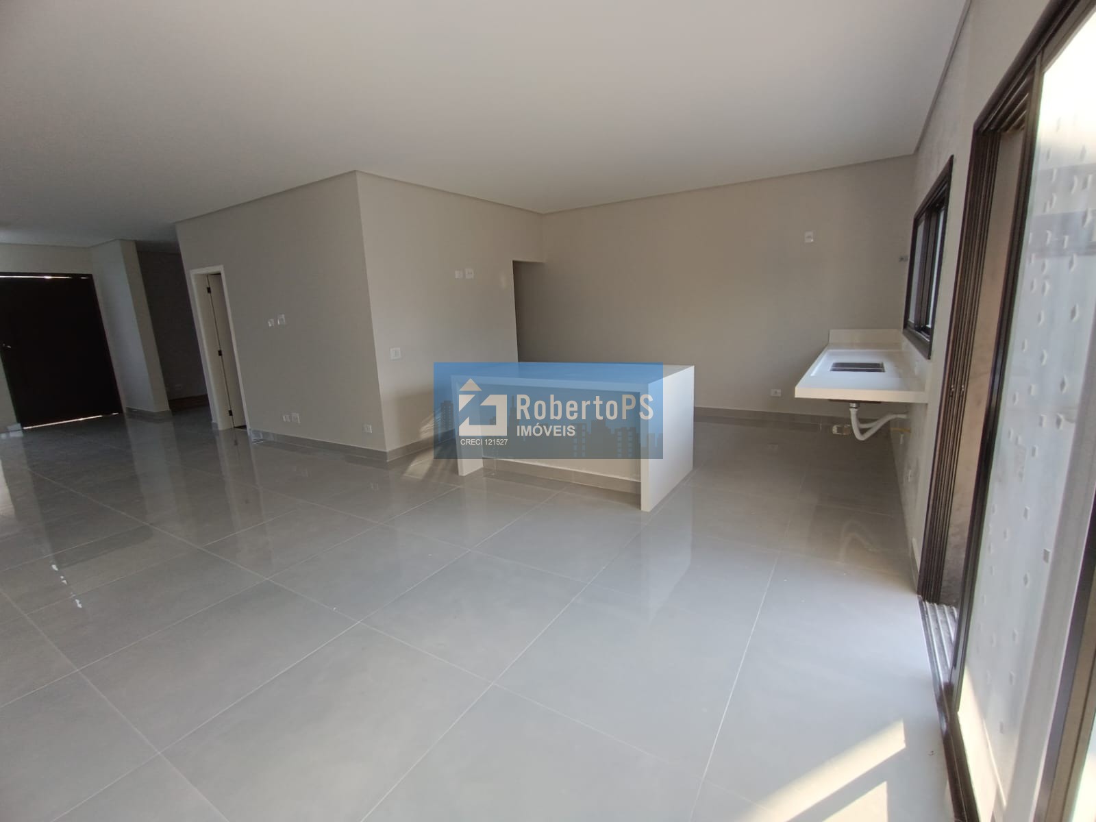 Casa de luxo em condomínio no urbanova vii - 4 quartos, 4 su