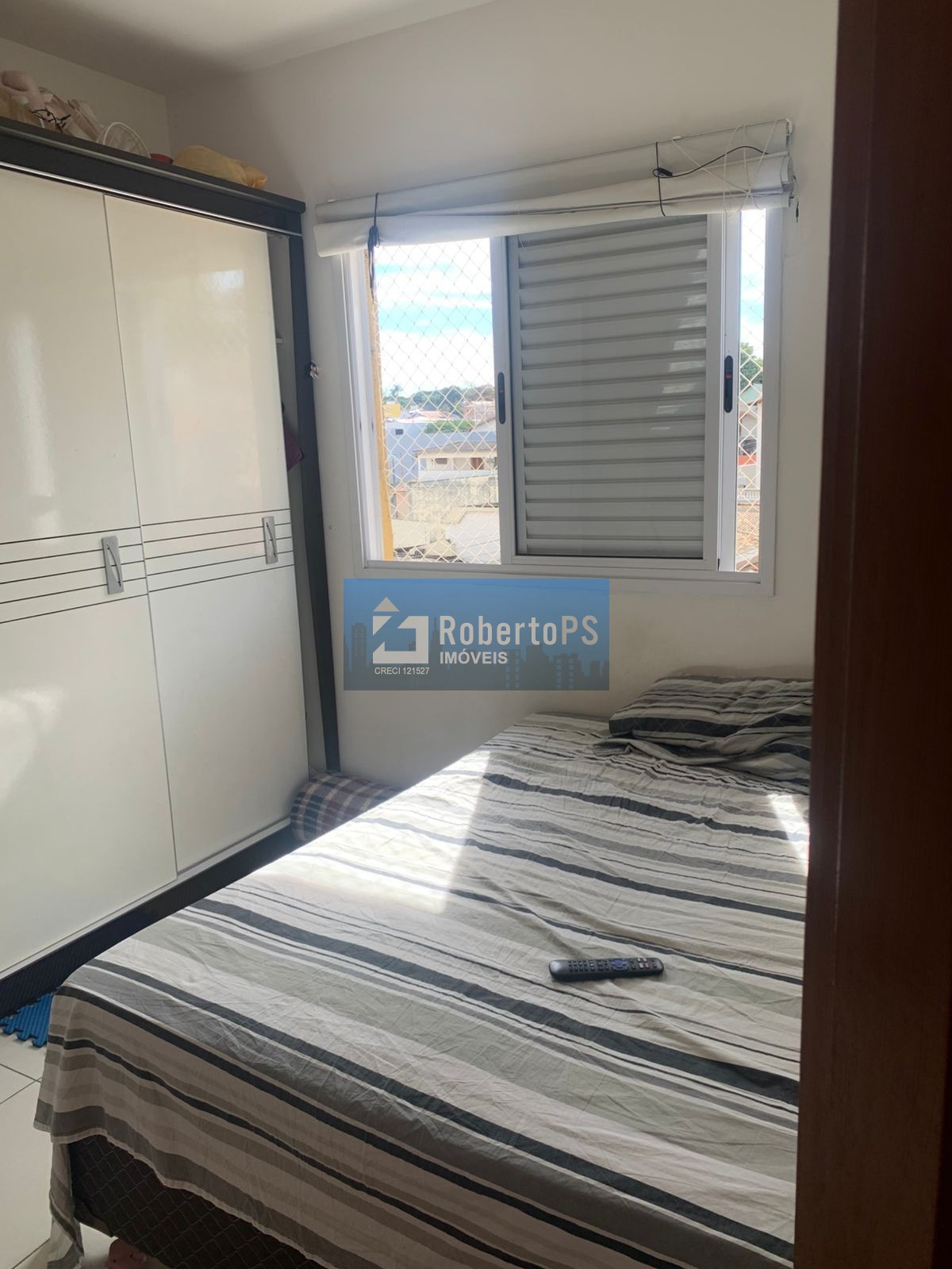 Apartamento de 2 quartos com 2 vagas de garagem no jardim ap