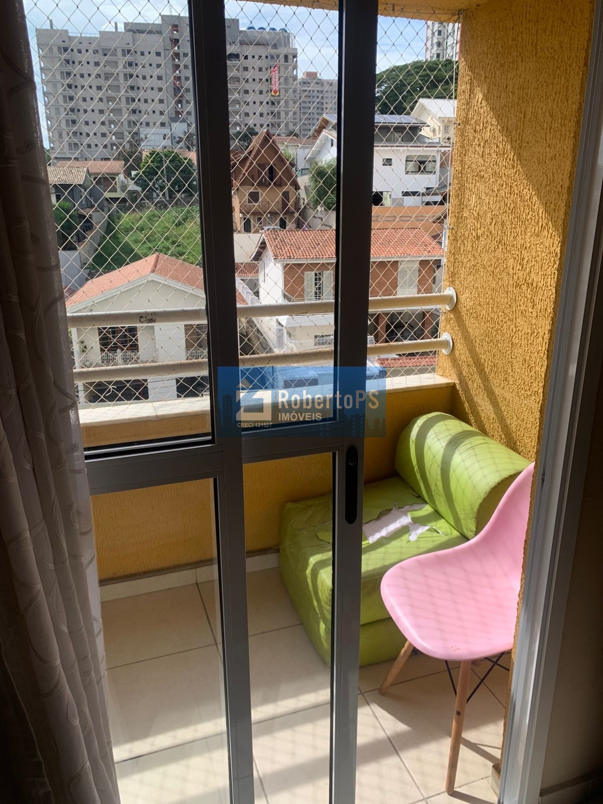 Apartamento de 2 quartos com 2 vagas de garagem no jardim ap
