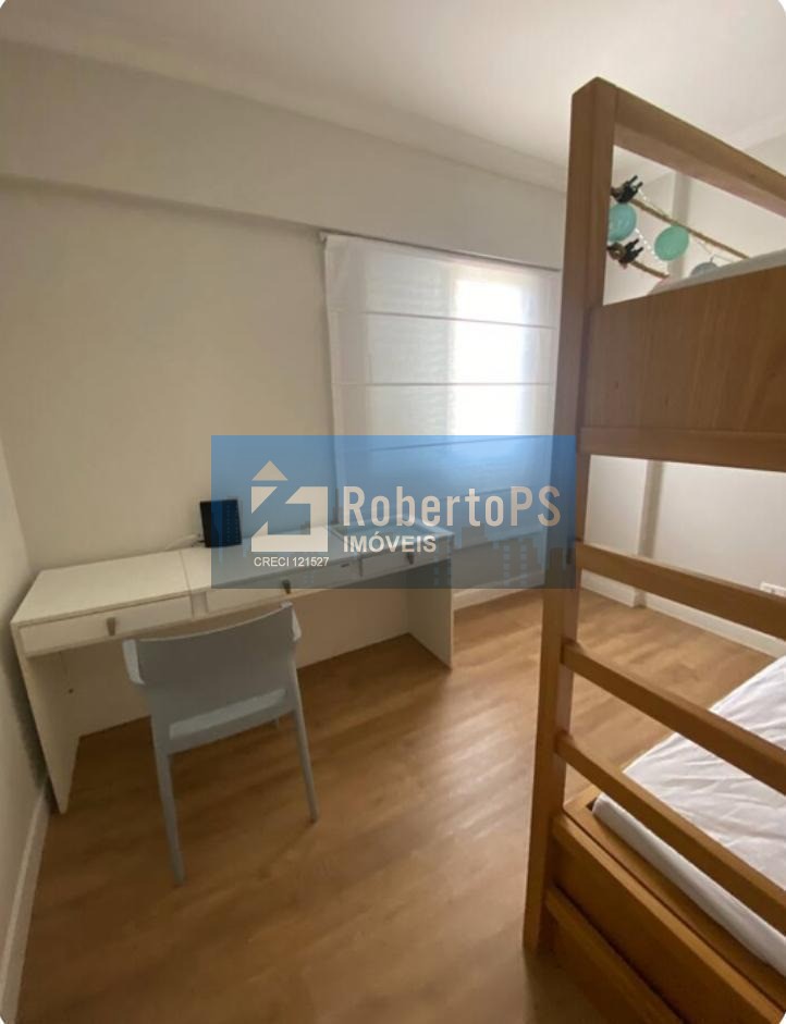 Apartamento para locação no Jardim Aquárius, São José dos Campos-SP: 2 quartos, 2 banheiros, 2 vagas de garagem!
