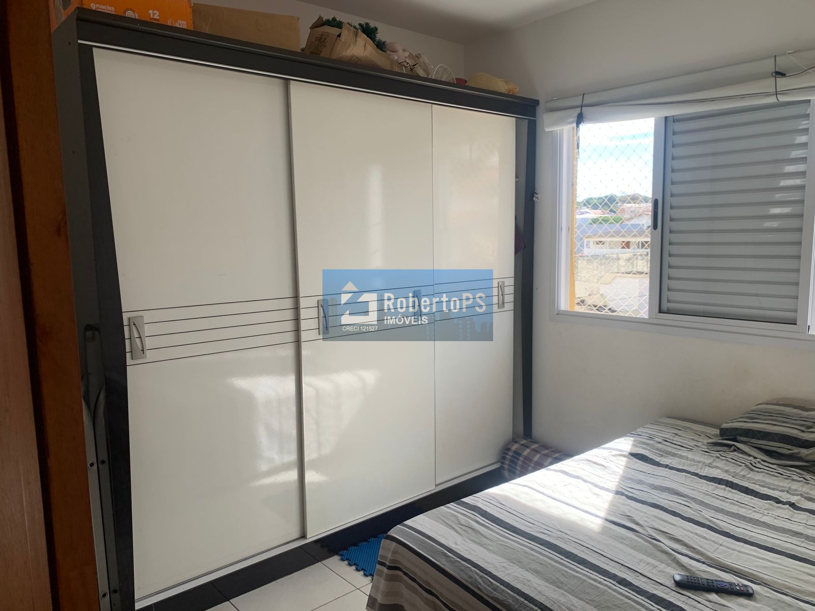 Apartamento de 2 quartos com 2 vagas de garagem no jardim ap