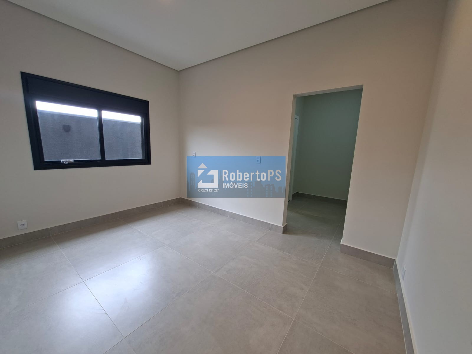 Casa Térrea de Luxo em Condomínio: 3 Quartos, 3 Suítes, 2 Salas, 2 Vagas de Garagem - Caçapava-SP, Santa Mônica.