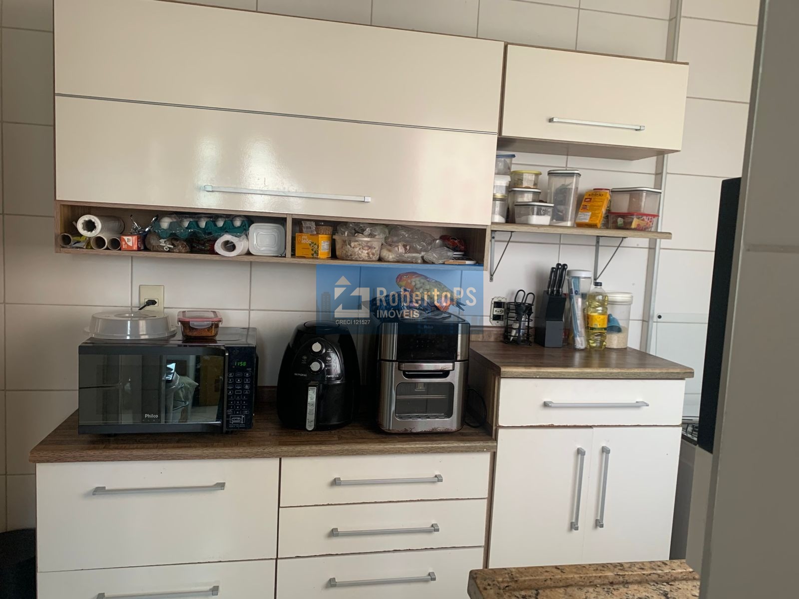 Apartamento de 2 quartos com 2 vagas de garagem no jardim ap
