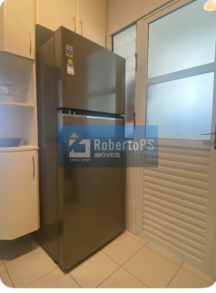 Apartamento para locação no Jardim Aquárius, São José dos Campos-SP: 2 quartos, 2 banheiros, 2 vagas de garagem!