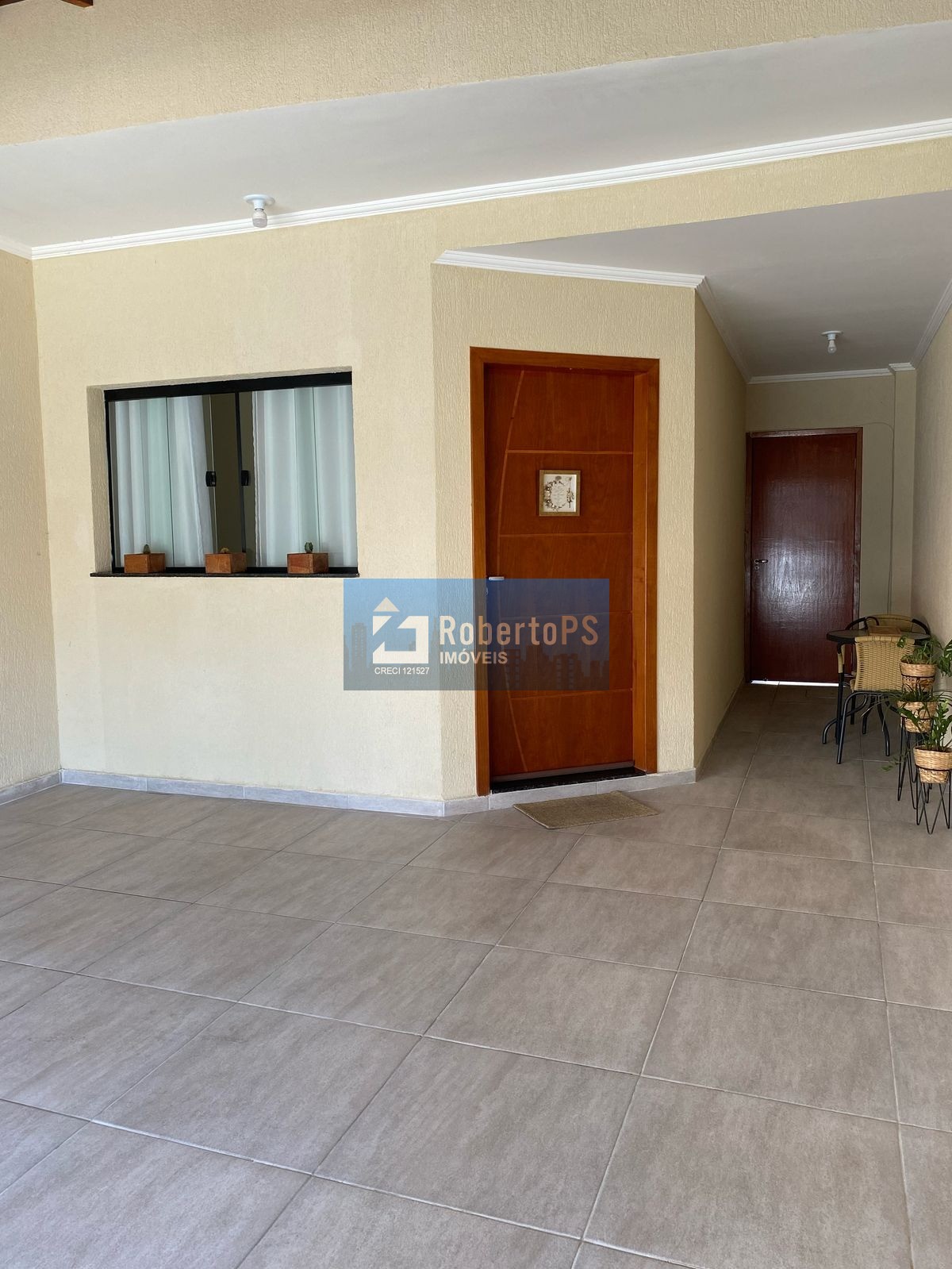 Imóvel à venda em São José dos Campos-SP: Casa com 3 quartos, 1 suíte e 165m² no Jardim das Indústrias!