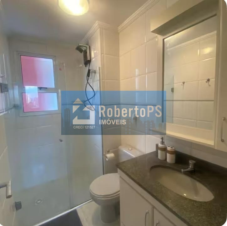 Apartamento para locação no Jardim Aquárius, São José dos Campos-SP: 2 quartos, 2 banheiros, 2 vagas de garagem!