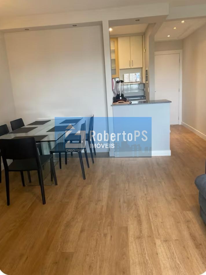 Apartamento para locação no Jardim Aquárius, São José dos Campos-SP: 2 quartos, 2 banheiros, 2 vagas de garagem!