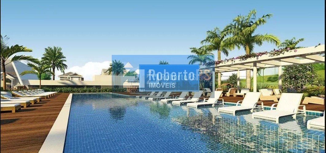 Dois terrenos comerciais de 360m2 lado a lado no reserva de 