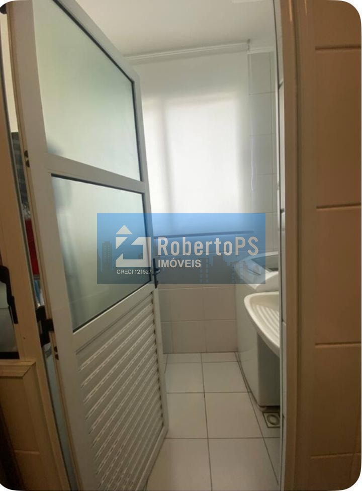 Apartamento para locação no Jardim Aquárius, São José dos Campos-SP: 2 quartos, 2 banheiros, 2 vagas de garagem!