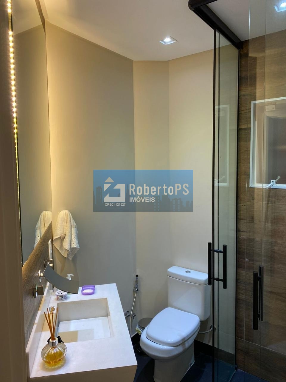 Lar dos Sonhos: Casa em Condomínio de Luxo em São José dos Campos - Urbanova VII - 5 Quartos, 4 Suítes, 3 Salas, 6 Banheiros - 320m².