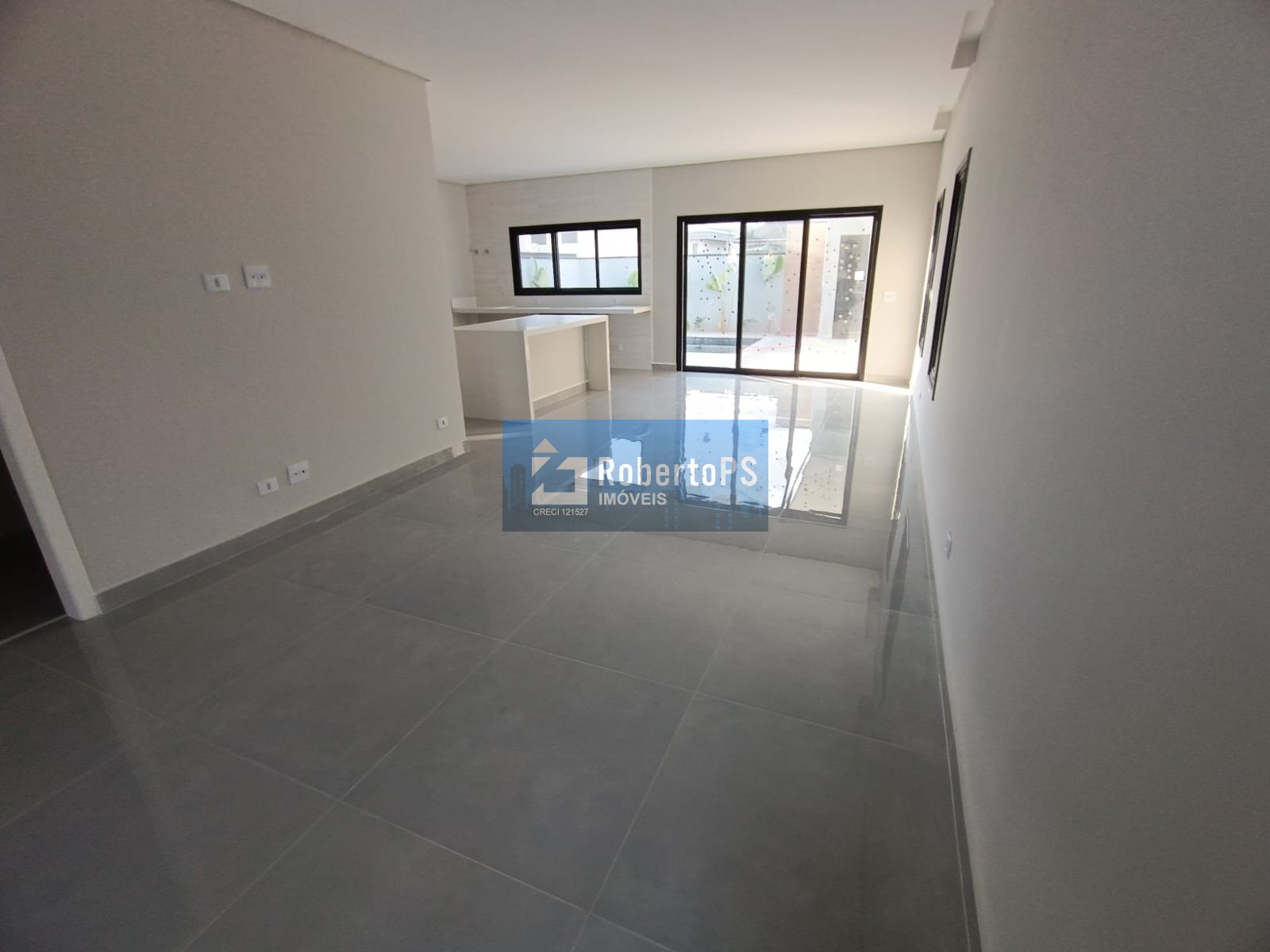Casa de luxo em condomínio no urbanova vii - 4 quartos, 4 su