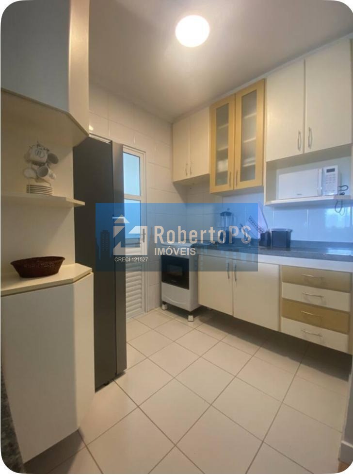Apartamento para locação no Jardim Aquárius, São José dos Campos-SP: 2 quartos, 2 banheiros, 2 vagas de garagem!