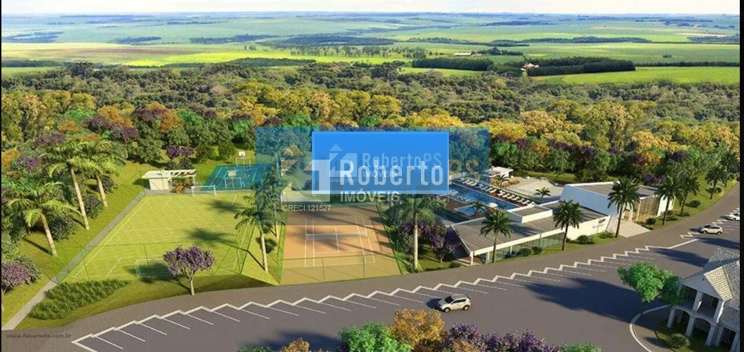 Dois terrenos comerciais de 360m2 lado a lado no reserva de 