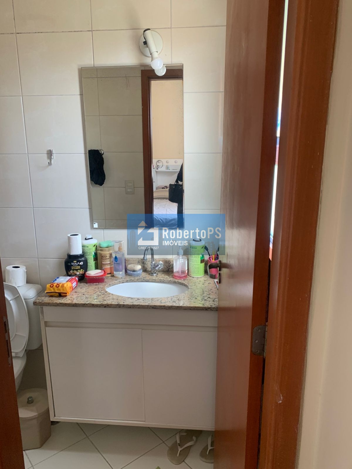Apartamento de 2 quartos com 2 vagas de garagem no jardim ap