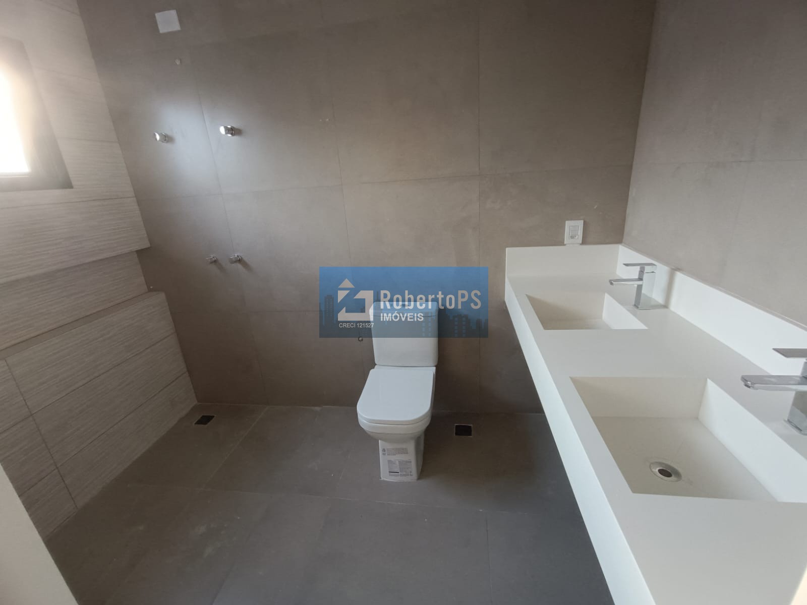 Casa de luxo em condomínio no urbanova vii - 4 quartos, 4 su