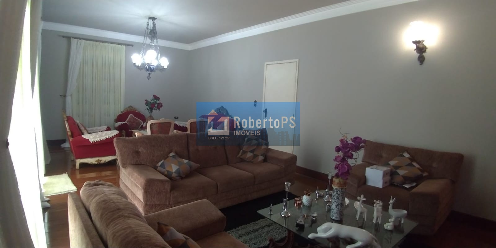 Venda de casa de luxo no jardim esplanada, são josé dos camp - foto 4