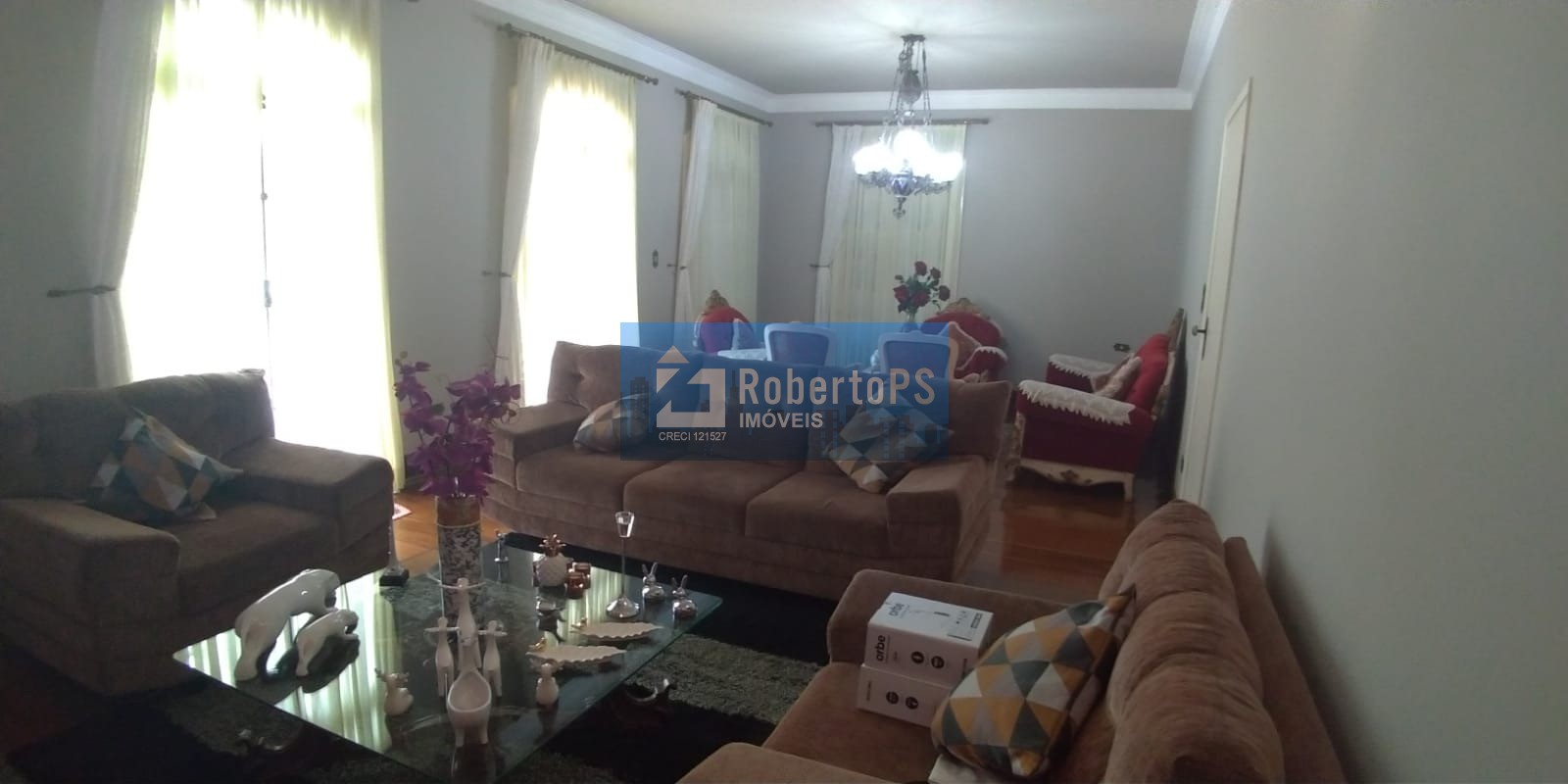 Venda de casa de luxo no jardim esplanada, são josé dos camp - foto 3