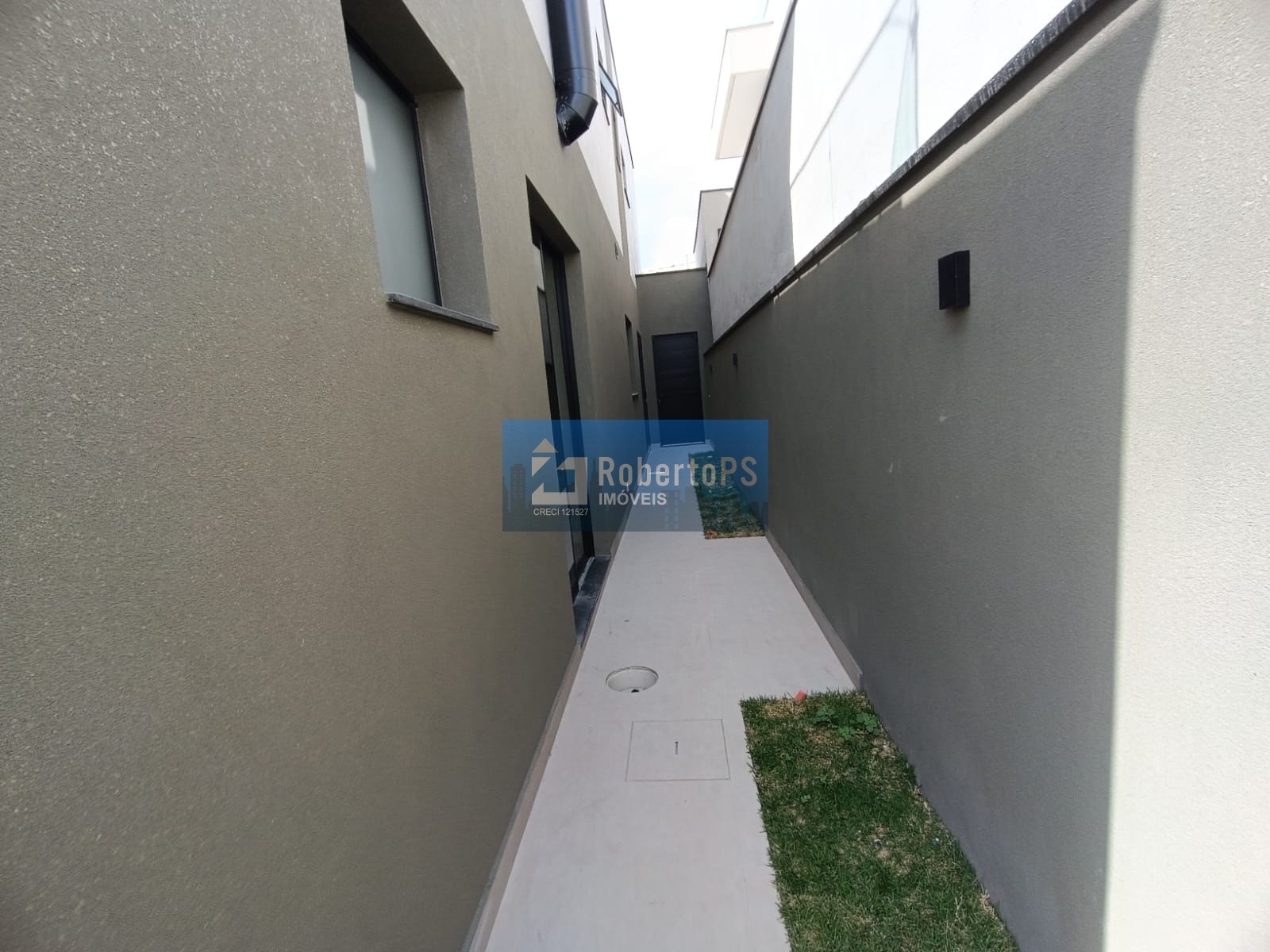 Casa de alto padrão em condomínio à venda em são josé dos ca