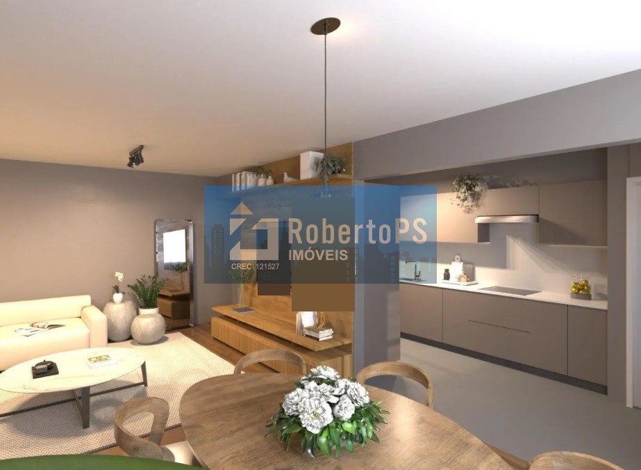 Apartamento de Luxo no Parque Residencial Aquarius: 4 Quartos, 2 Suítes, 2 Salas, 4 Banheiros, 3 Vagas - São José dos Campos-SP