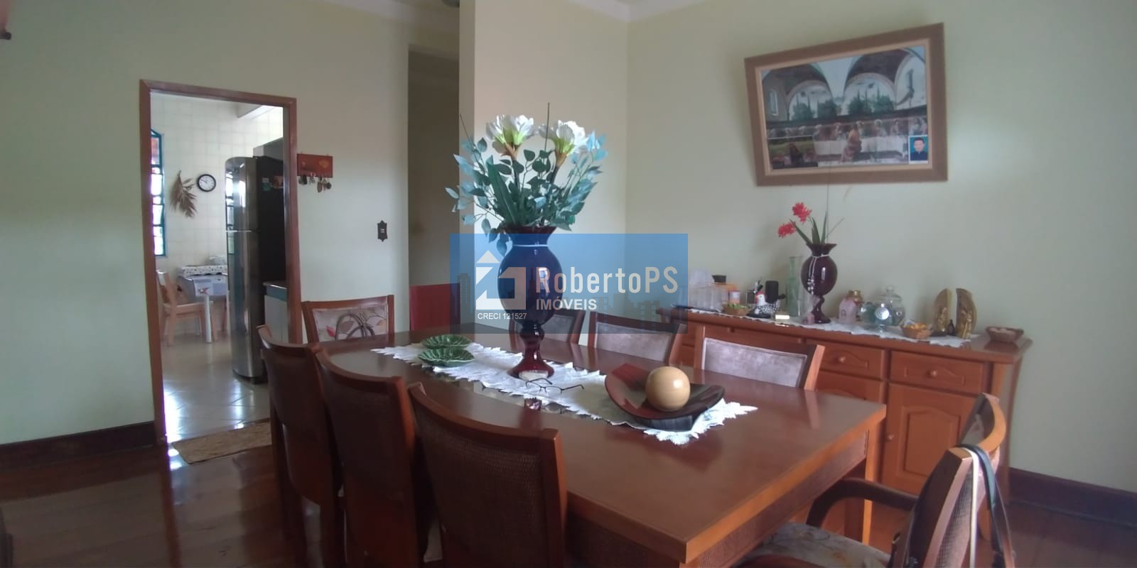 Venda de casa de luxo no jardim esplanada, são josé dos camp - foto 2