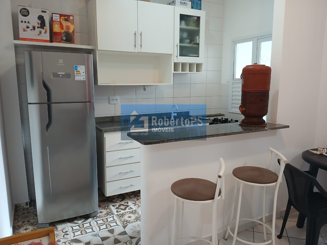 Apartamento à venda em são josé dos campos-sp, são dimas: 1 