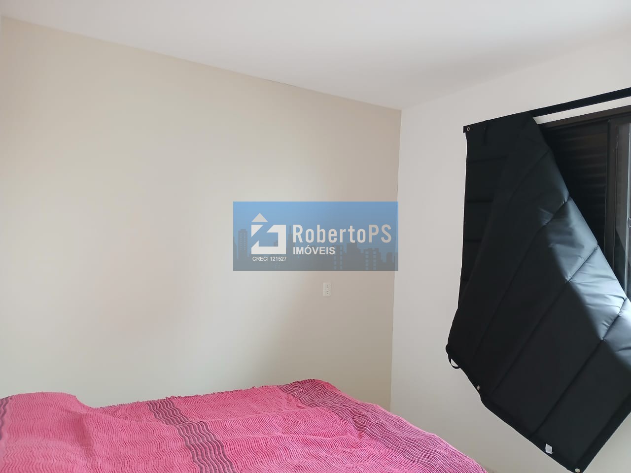 Apartamento à venda em são josé dos campos-sp, são dimas: 1 