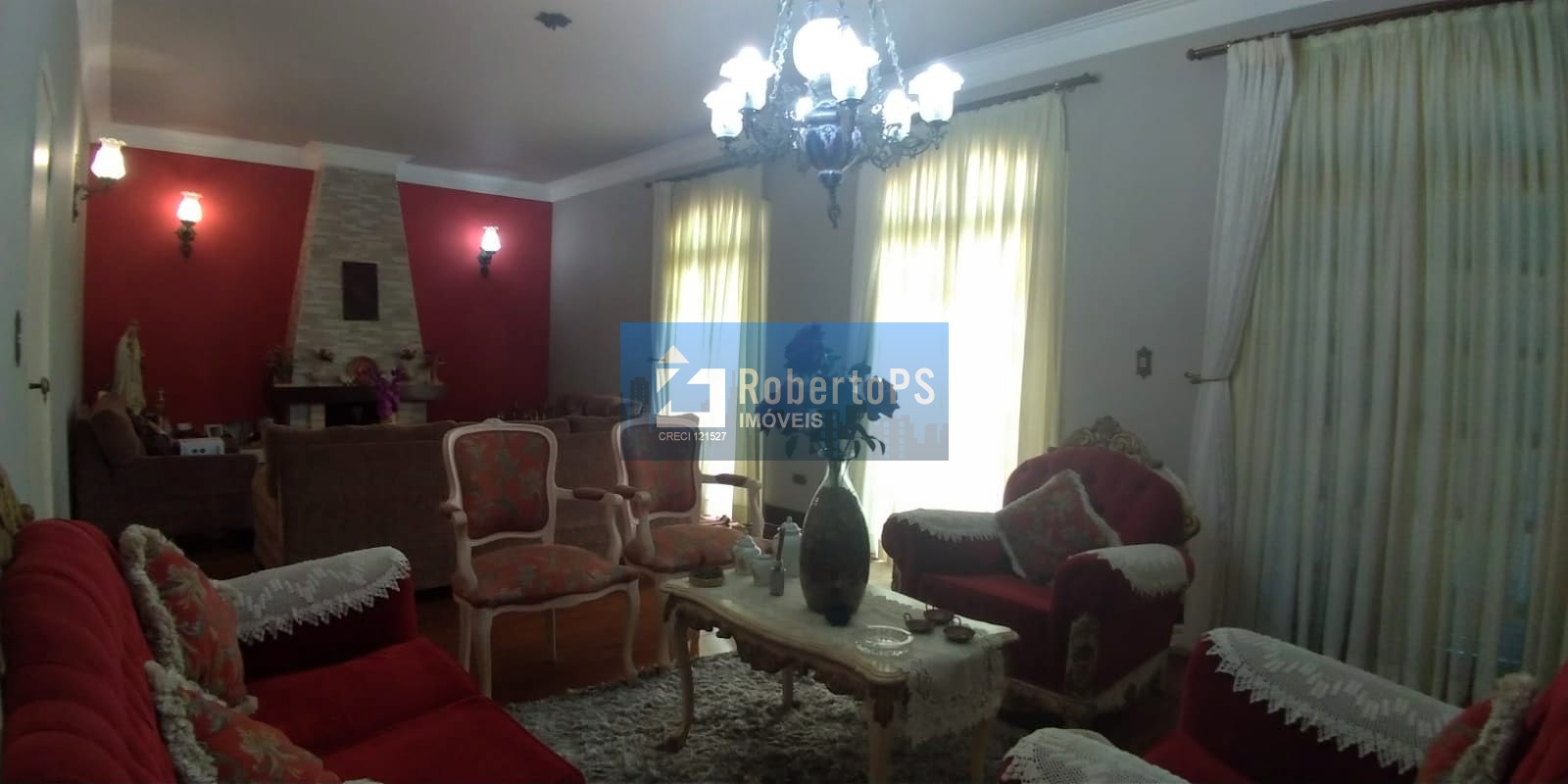 Venda de casa de luxo no jardim esplanada, são josé dos camp - foto 6