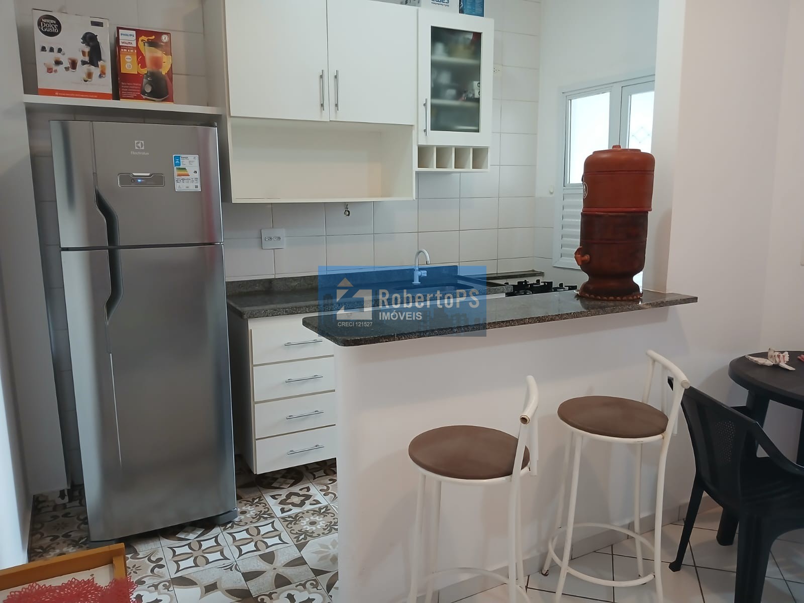 Apartamento à venda em são josé dos campos-sp, são dimas: 1 