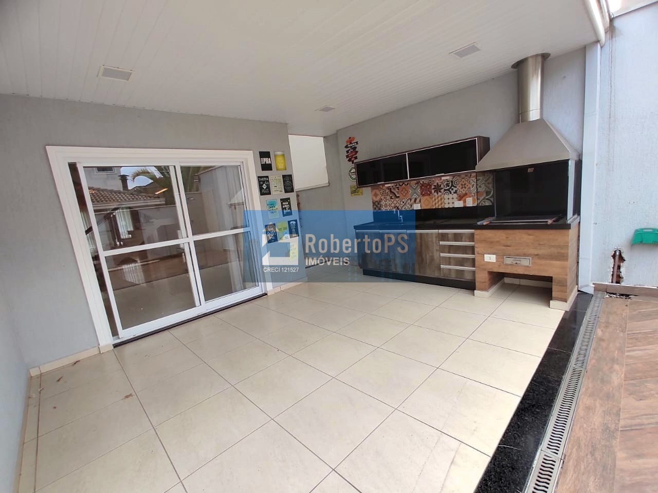 Casa em Condomínio Luxuoso com 4 Quartos e 2 Suítes no Urbanova, São José dos Campos - SP: Imperdível!