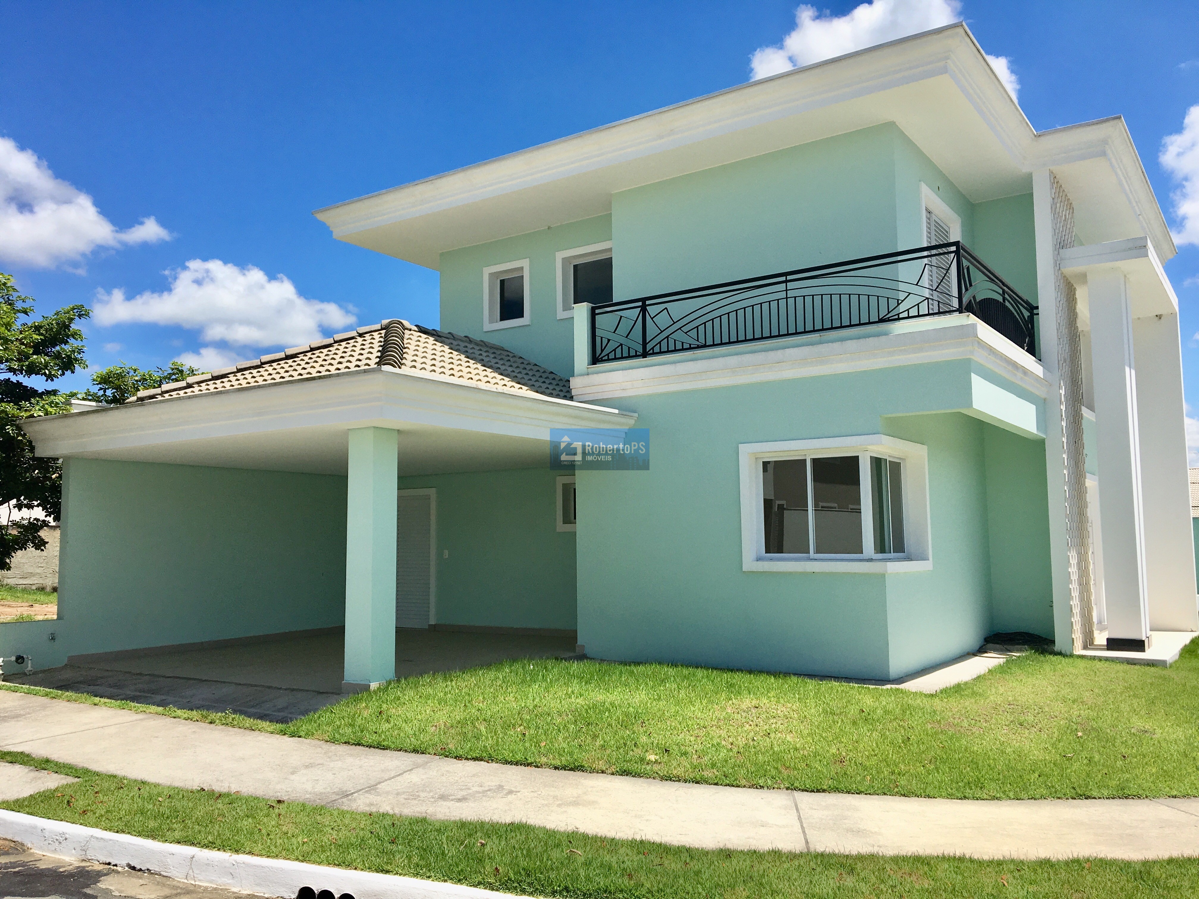 Casa de luxo no Urbanova: 4 quartos, 4 suítes, 3 salas, 4 banheiros, 2 vagas, 251m² - Venda e Locação em São José dos Campos-SP!