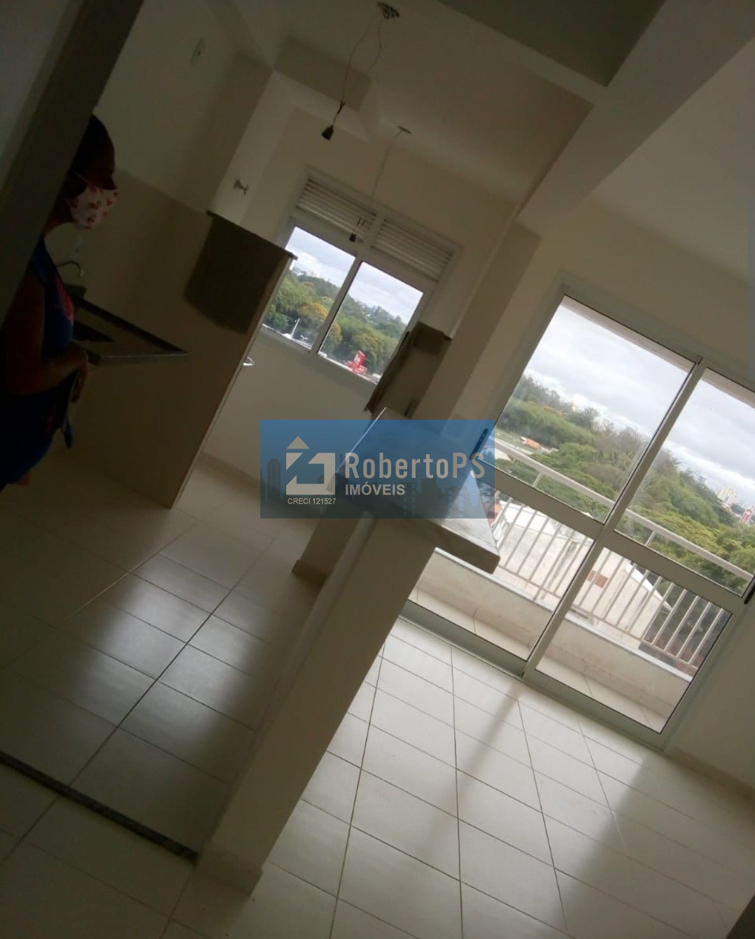 Apartamentos no Residencial Serra da Estrela de 57m2 ou 59m2 à partir de R$422.500,00