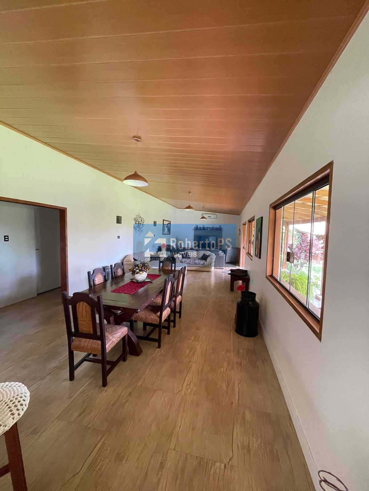 Chácara de luxo à venda em são josé dos campos: 3 casas, 9 q - foto 4