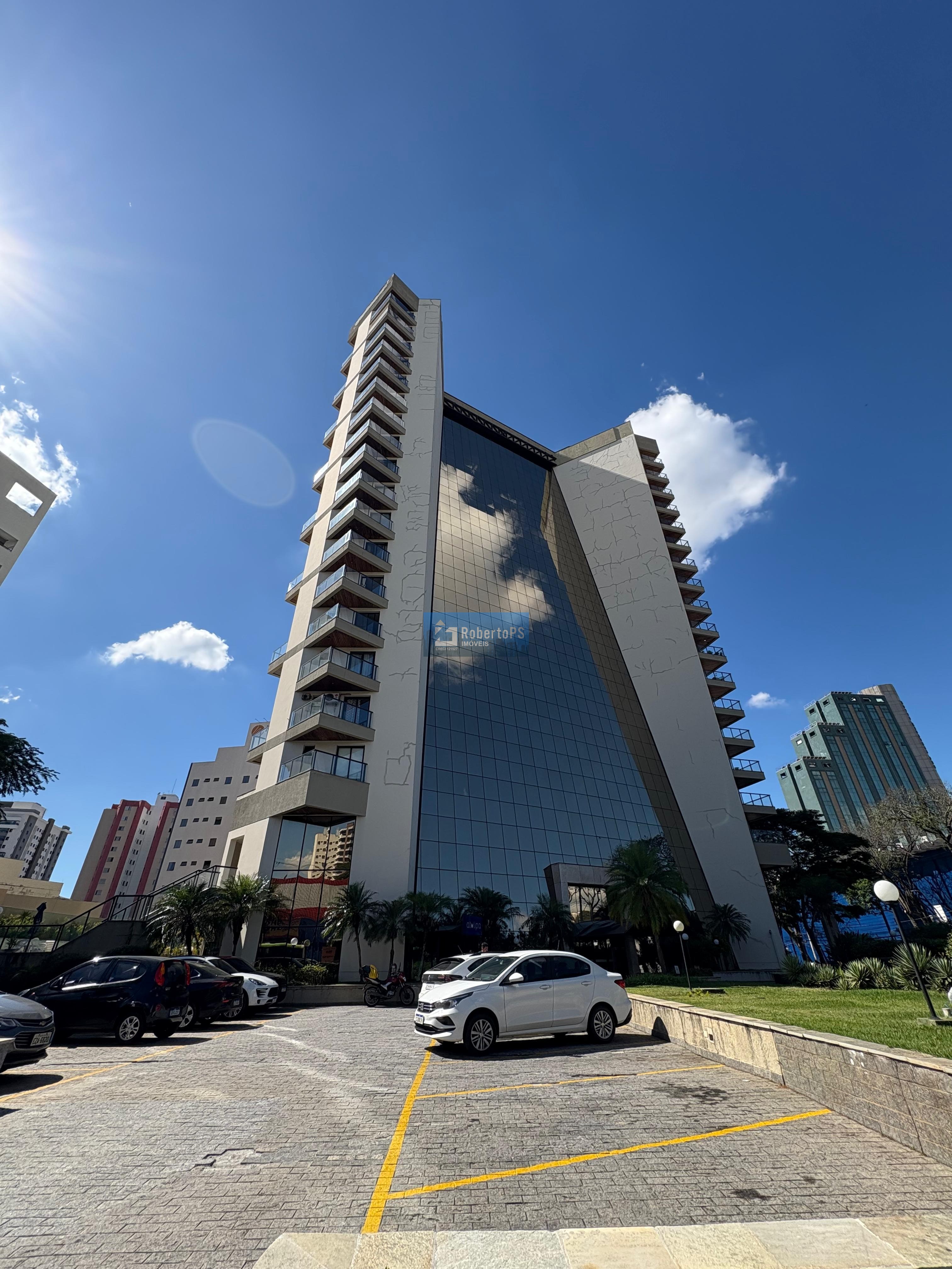 Apartamento à venda em São José dos Campos-SP, Jardim São Dimas: 1 quarto, 3 salas, 1 banheiro, 1 vaga, 52m². Confira!