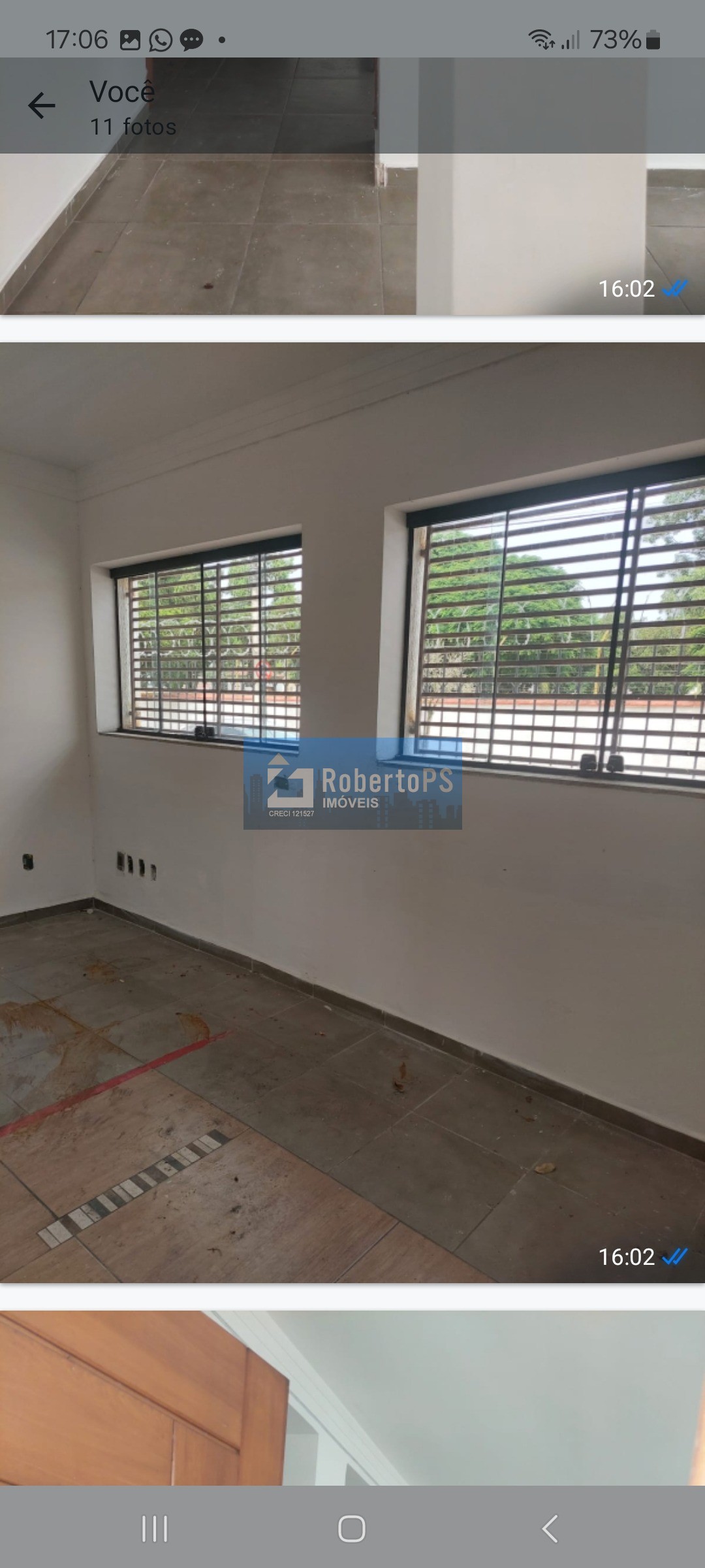 Prédio comercial disponível para venda e locação na região central de São José dos Campos