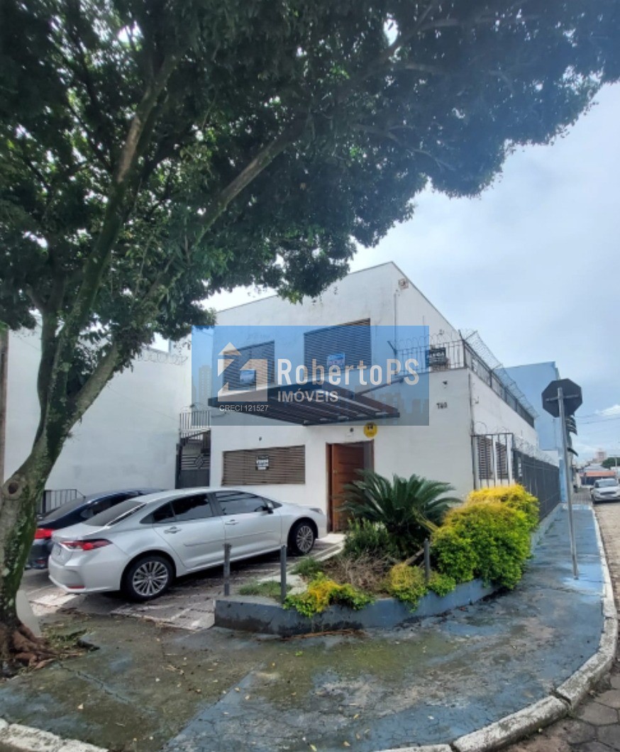Prédio comercial disponível para venda e locação na região central de São José dos Campos