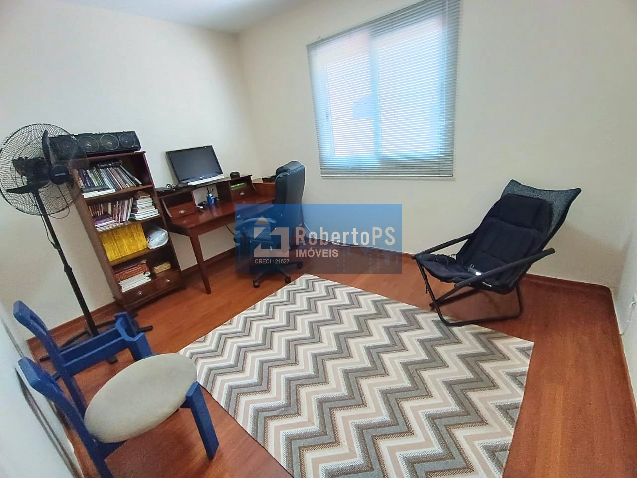 Luxuosa Casa em Condomínio à Venda em São José dos Campos-SP - Jardim das Colinas, 4 Quartos, 1 Suíte, 3 Salas, 3 Banheiros, 4 Vagas, 355m².