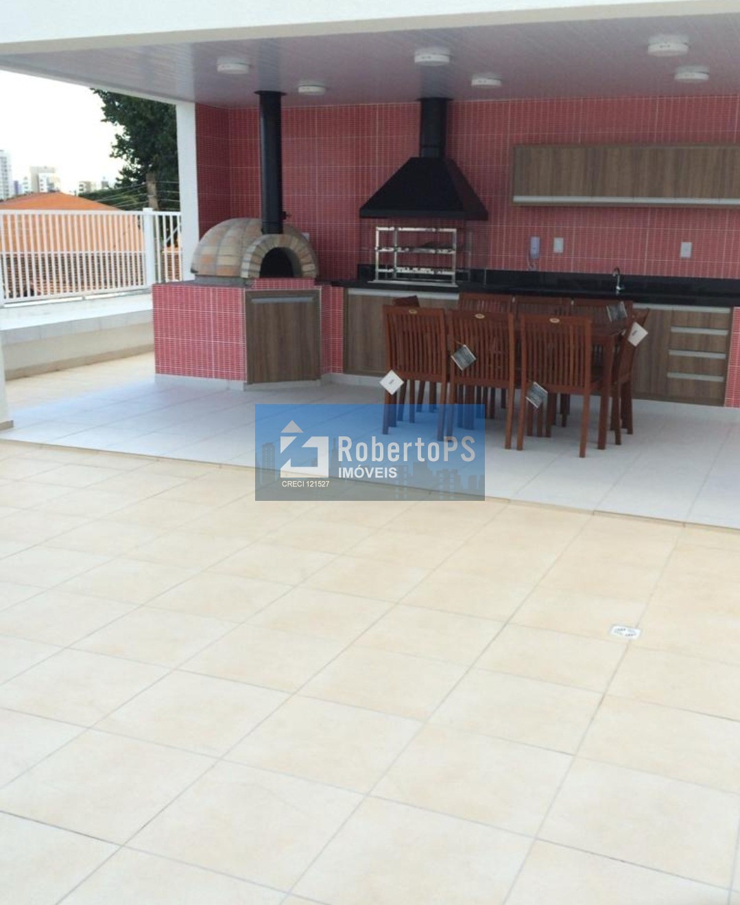 Apartamentos no Residencial Serra da Estrela de 57m2 ou 59m2 à partir de R$422.500,00
