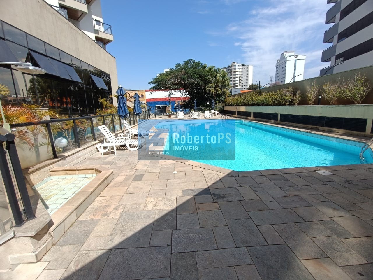 Apartamento à venda em São José dos Campos-SP, Jardim São Dimas: 1 quarto, 3 salas, 1 banheiro, 1 vaga, 52m². Confira!
