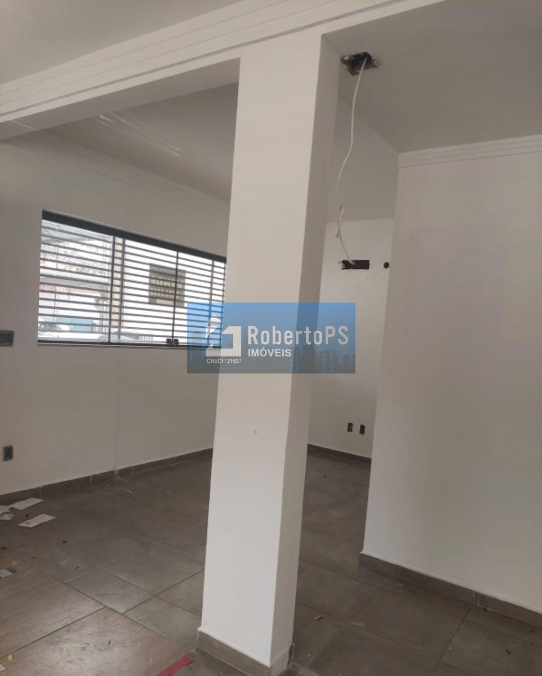 Prédio comercial disponível para venda e locação na região central de São José dos Campos