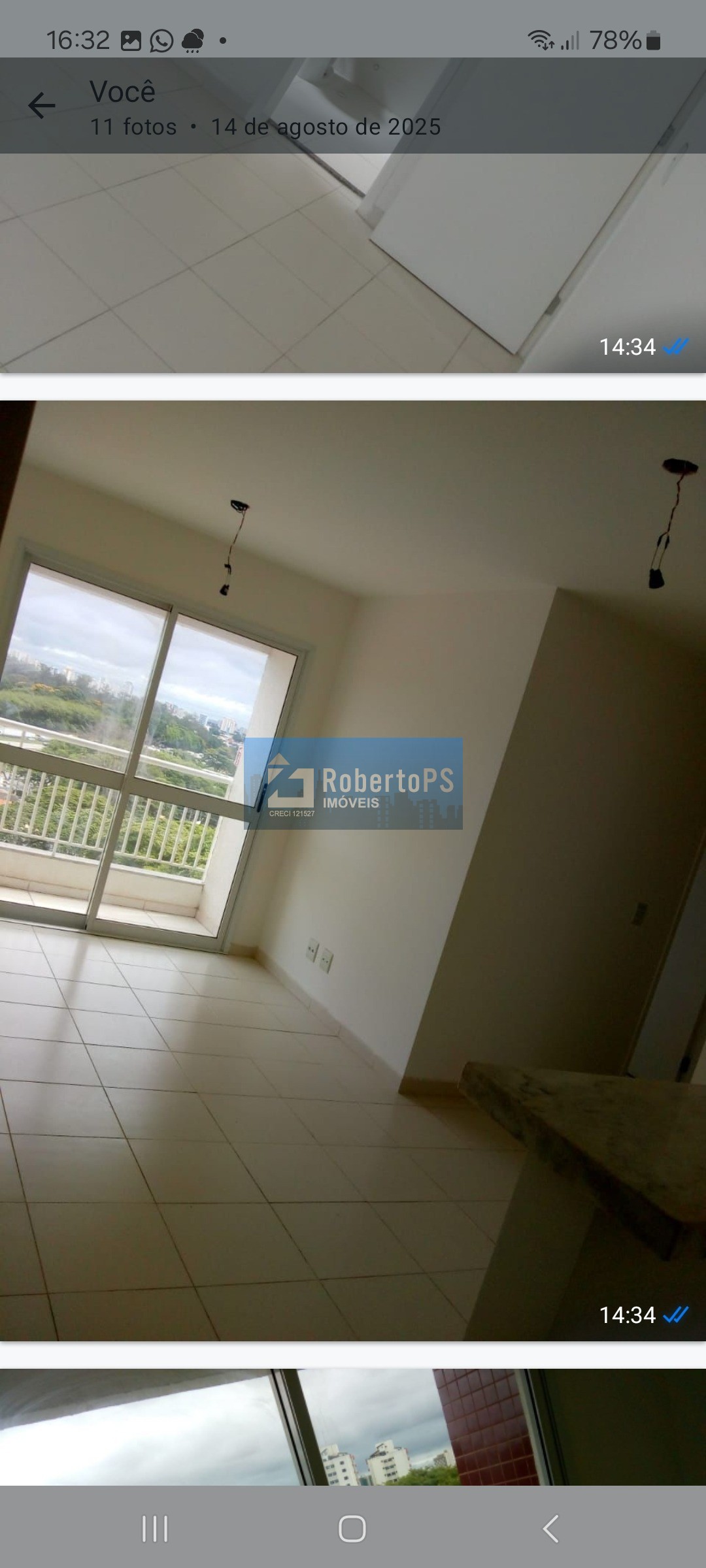 Apartamentos no Residencial Serra da Estrela de 57m2 ou 59m2 à partir de R$422.500,00
