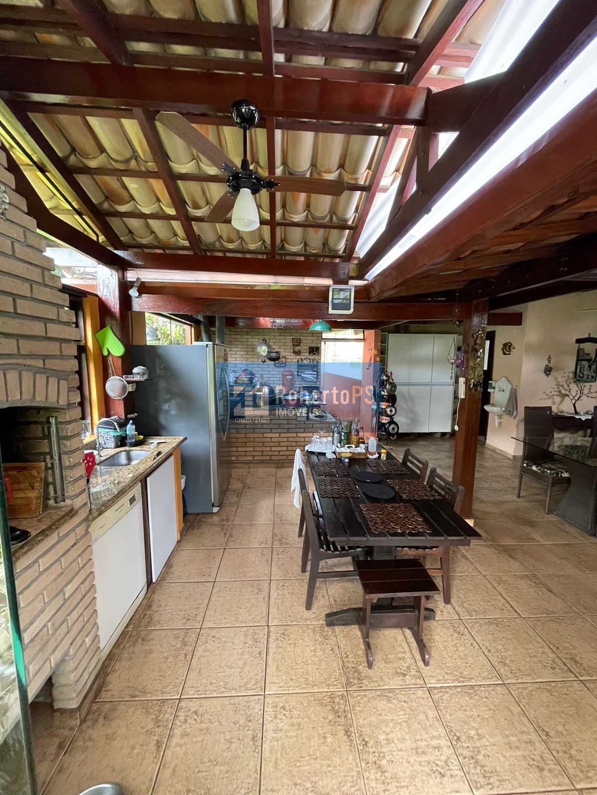 Chácara de luxo à venda em são josé dos campos: 3 casas, 9 q - foto 10