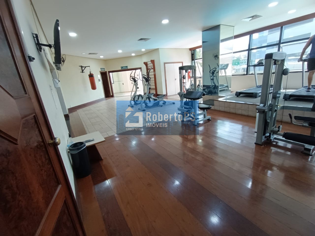 Apartamento à venda em São José dos Campos-SP, Jardim São Dimas: 1 quarto, 3 salas, 1 banheiro, 1 vaga, 52m². Confira!