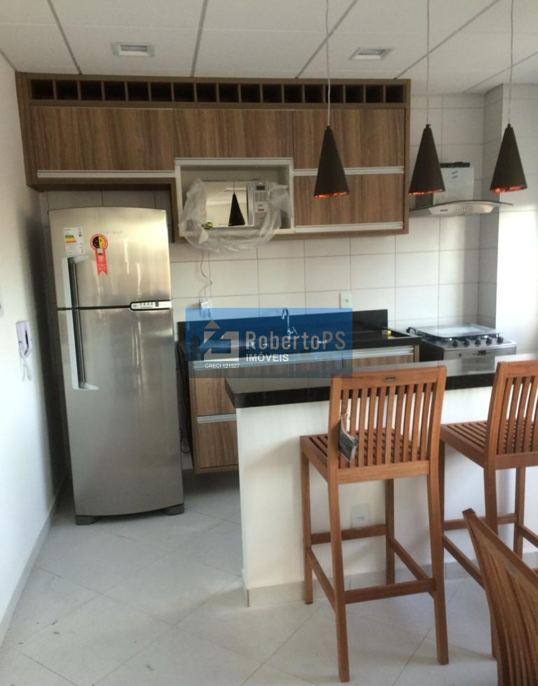 Apartamentos no Residencial Serra da Estrela de 57m2 ou 59m2 à partir de R$422.500,00