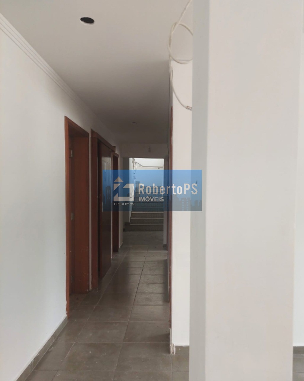 Prédio comercial disponível para venda e locação na região central de São José dos Campos