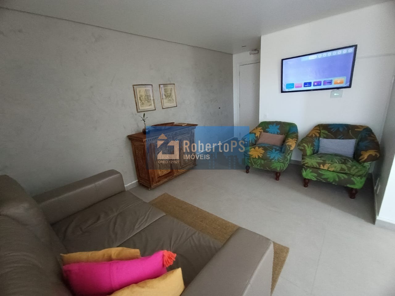Apartamento à venda em são josé dos campos-sp, jardim são di - foto 2