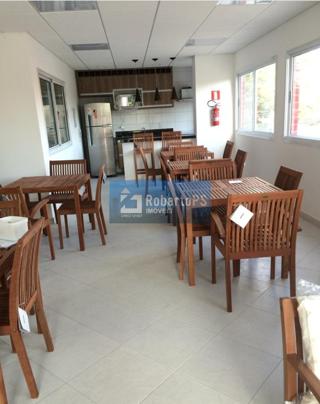 Apartamentos no Residencial Serra da Estrela de 57m2 ou 59m2 à partir de R$422.500,00