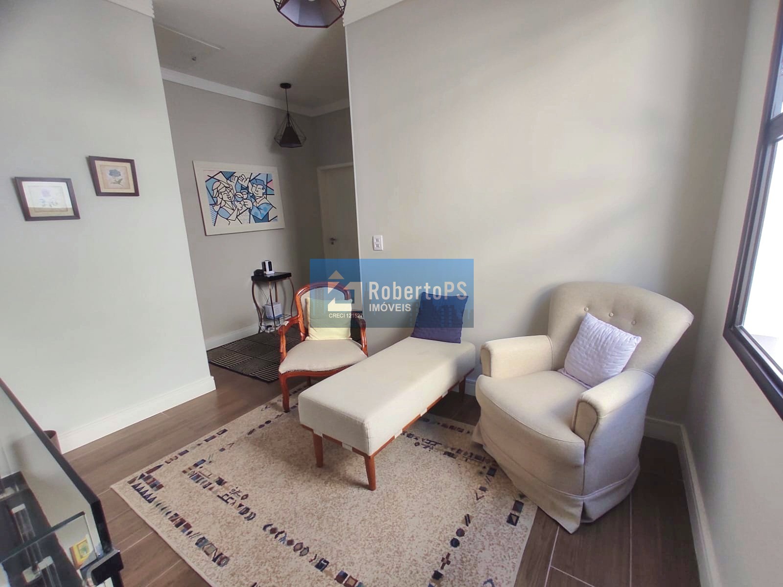 Casa de luxo em condomínio no Urbanova, São José dos Campos-SP: 3 quartos, 3 suítes, 3 salas, 4 banheiros, 4 vagas, 210m².