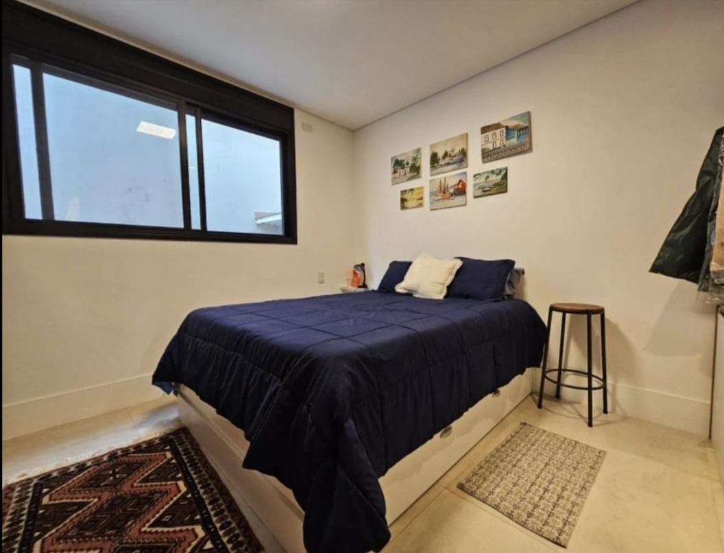 Casa em condomínio residencial em igaratá - sp, três marias